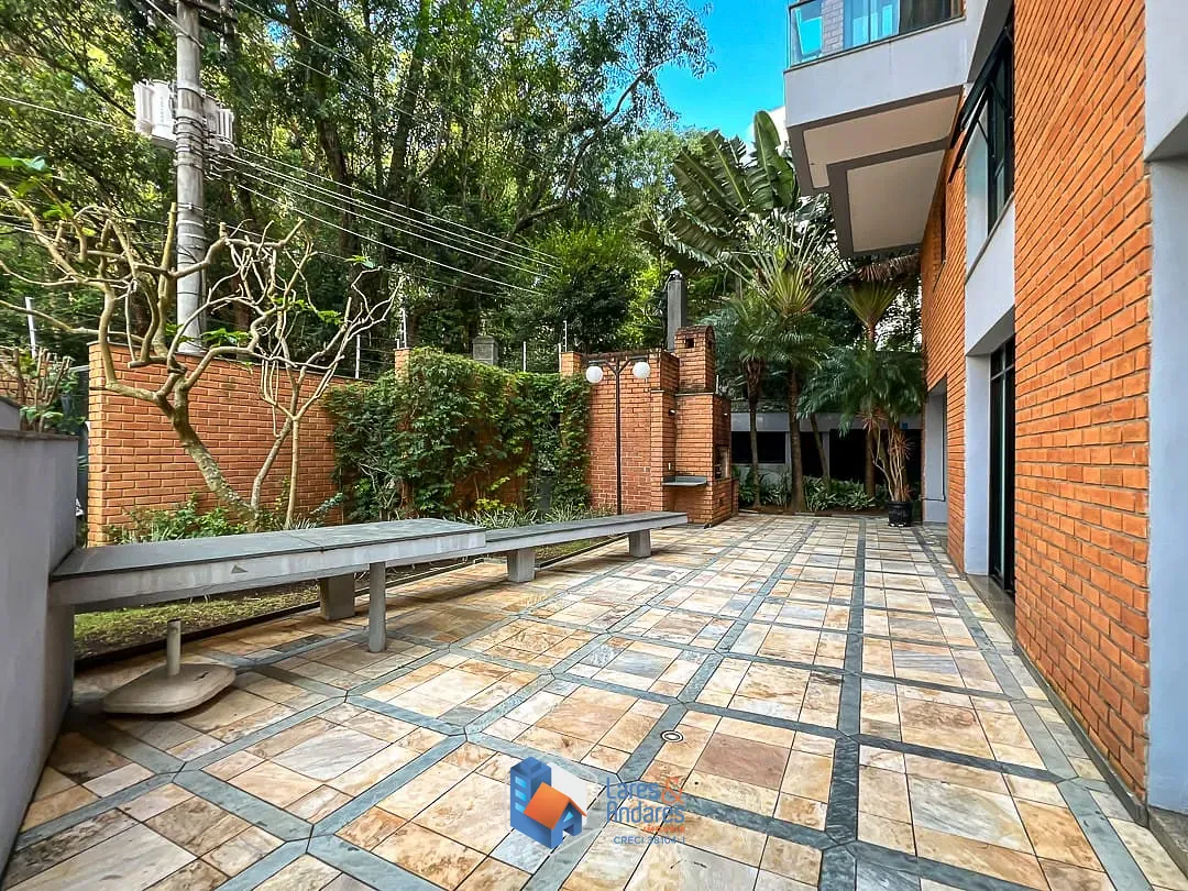 Apartamento, 3 quartos, 164 m² - Foto 46