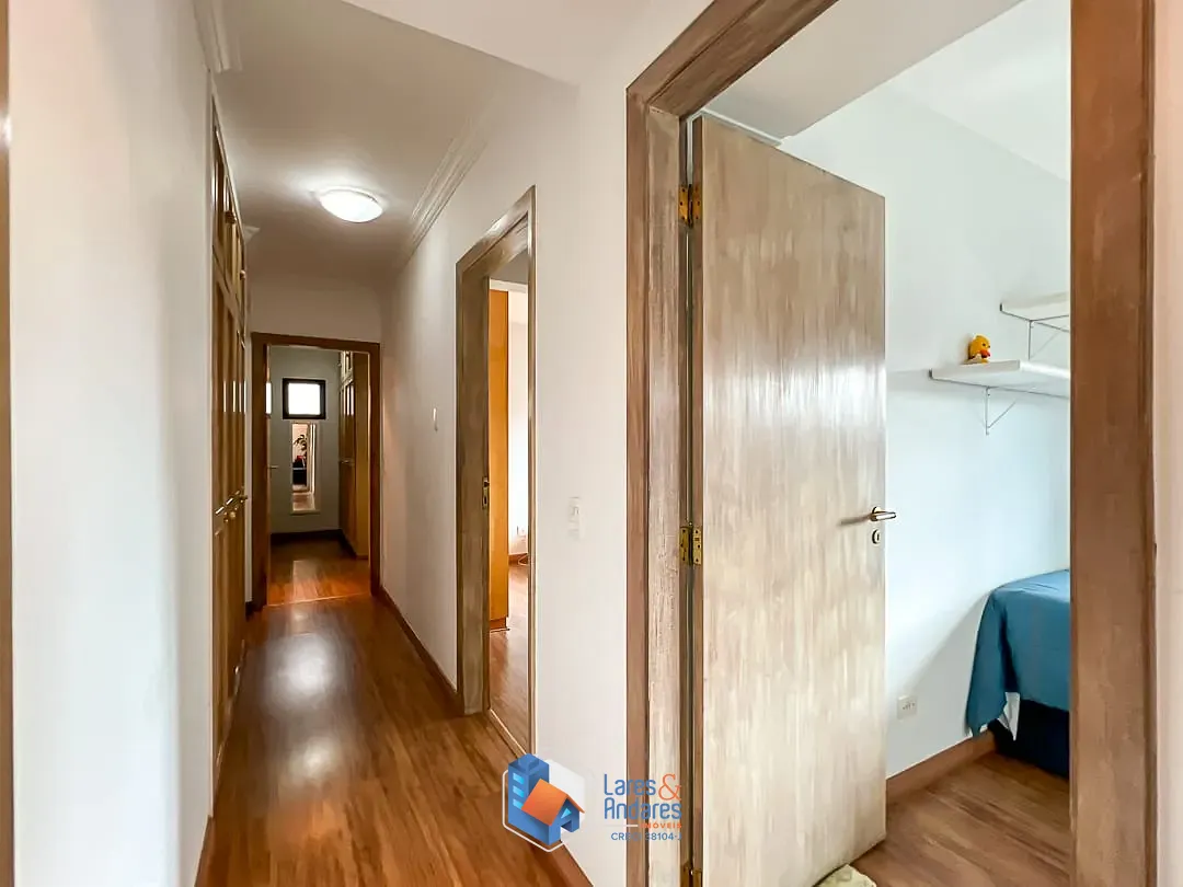 Apartamento, 3 quartos, 164 m² - Foto 19
