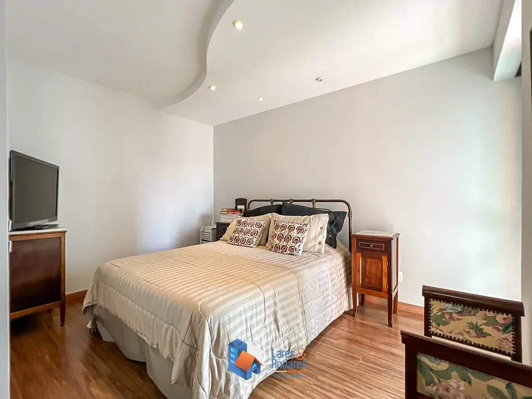 Apartamento, 3 quartos, 164 m² - Foto 32