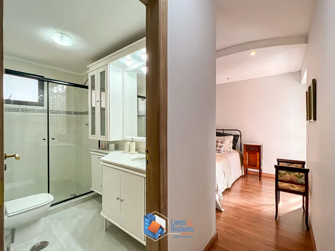 Apartamento, 3 quartos, 164 m² - Foto 30