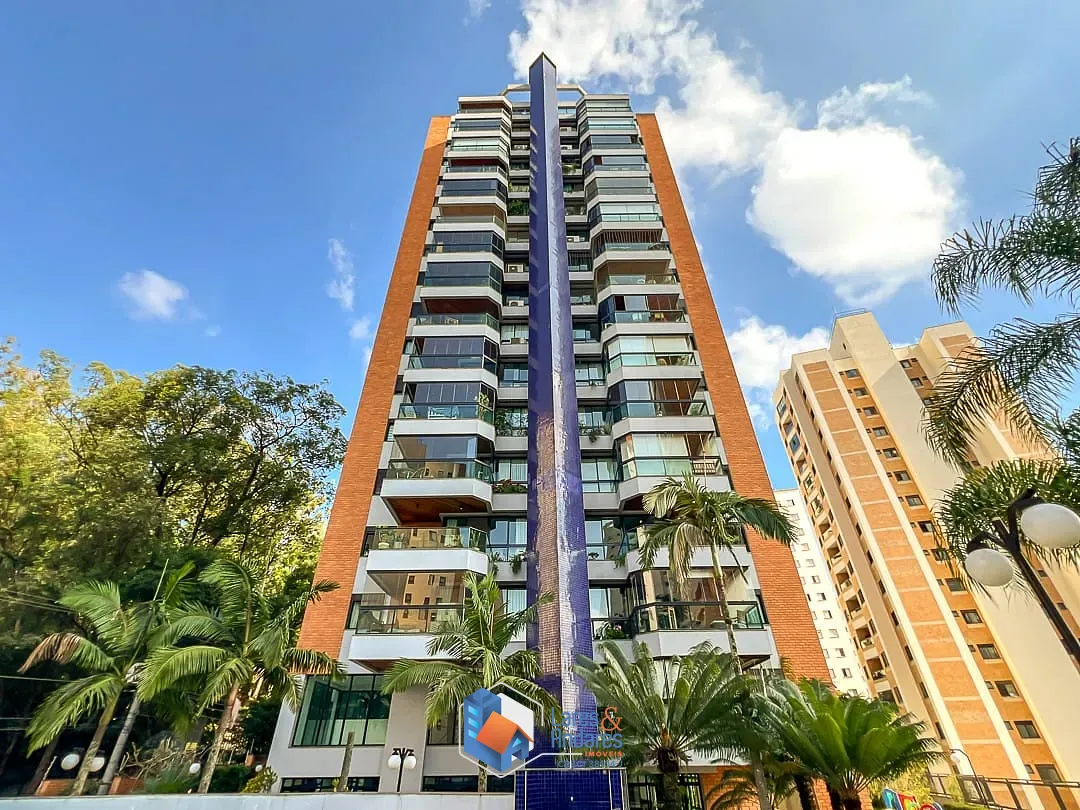 Apartamento, 3 quartos, 164 m² - Foto 43