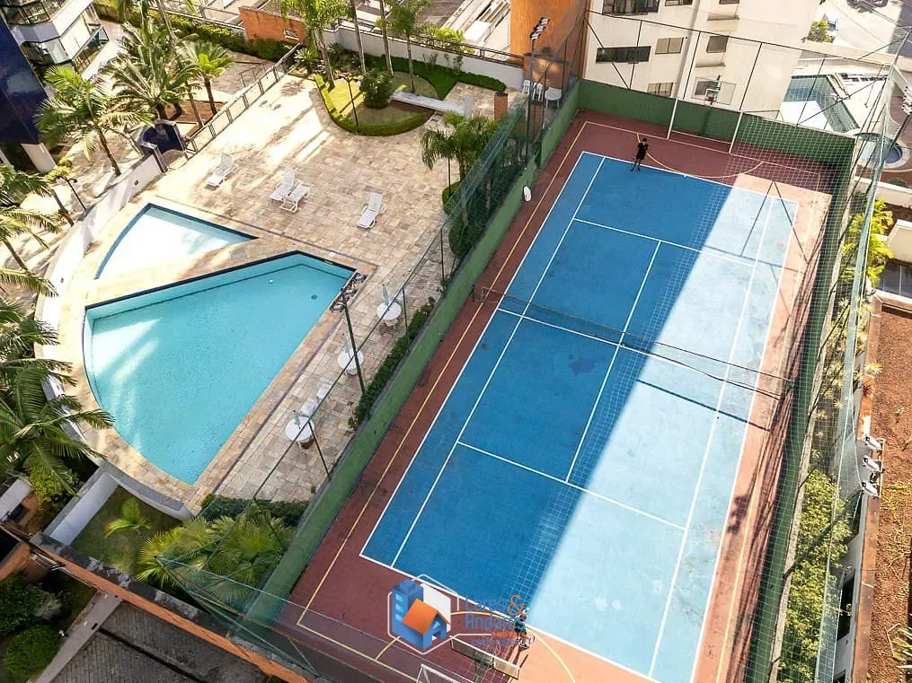 Apartamento, 3 quartos, 164 m² - Foto 52