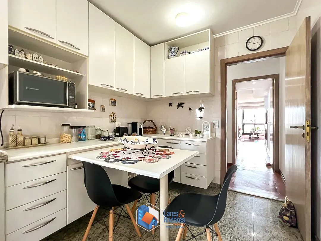 Apartamento, 3 quartos, 164 m² - Foto 41