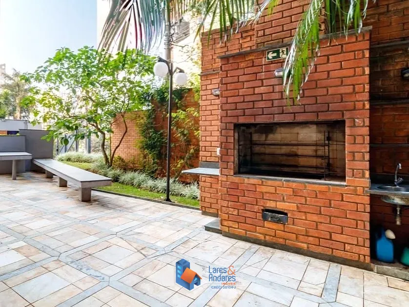 Apartamento, 3 quartos, 164 m² - Foto 47