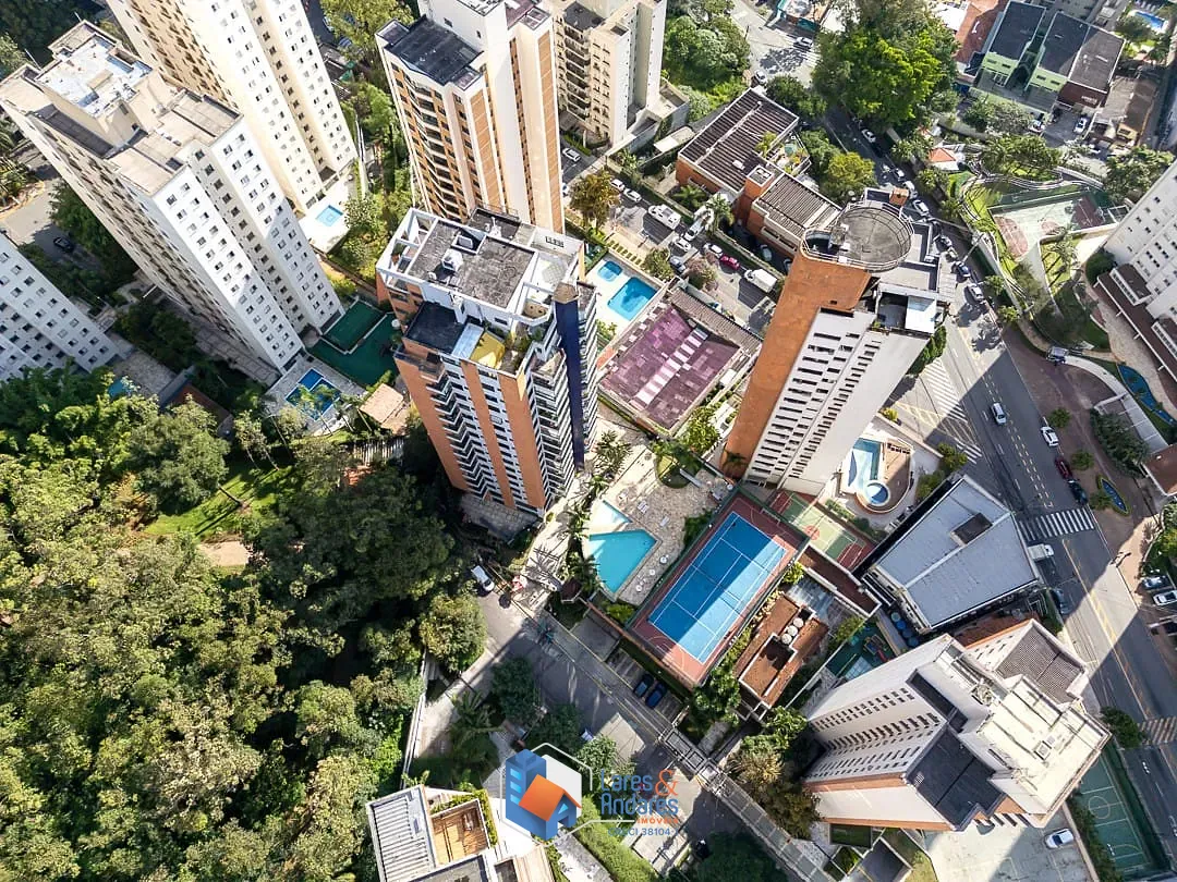 Apartamento, 3 quartos, 164 m² - Foto 53