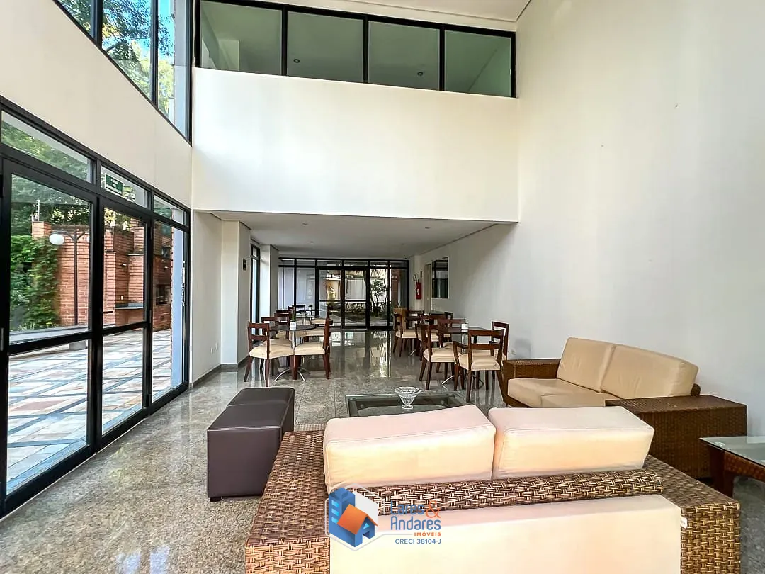 Apartamento, 3 quartos, 164 m² - Foto 50