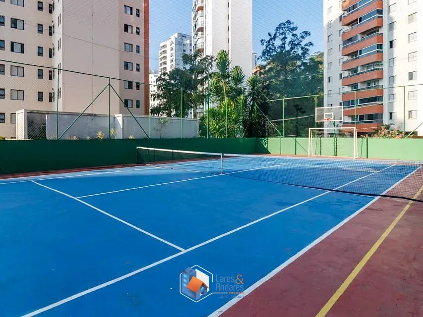 Apartamento, 3 quartos, 164 m² - Foto 49