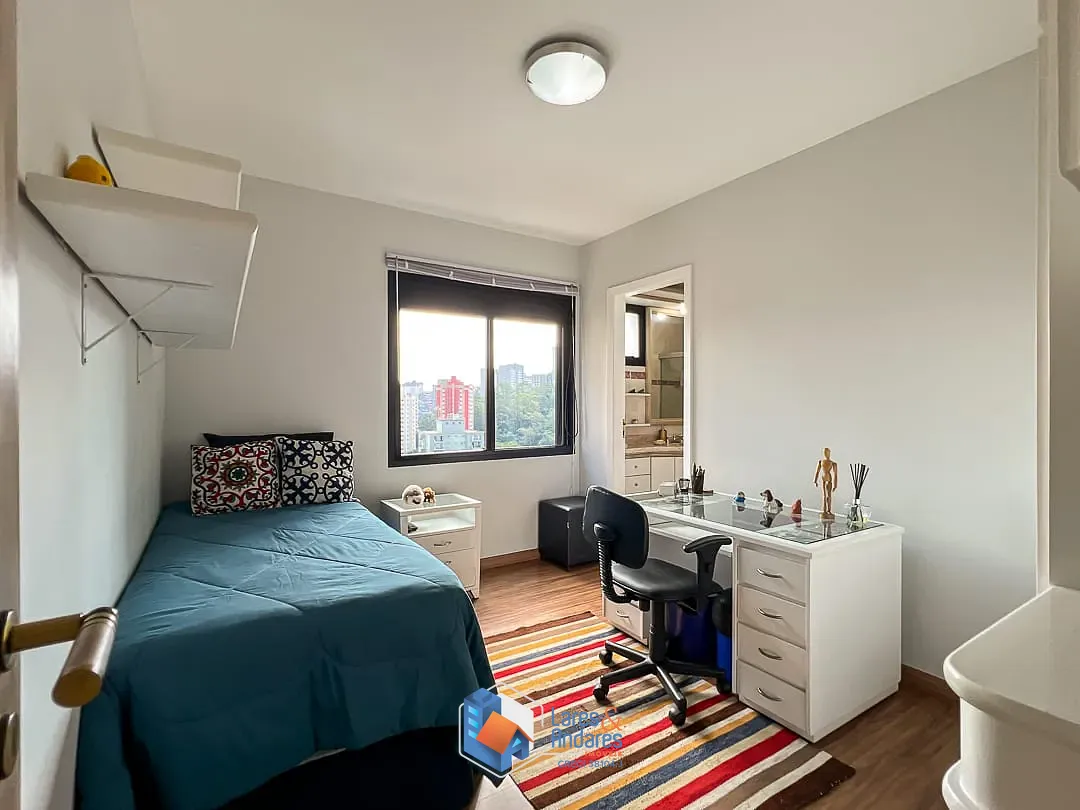 Apartamento, 3 quartos, 164 m² - Foto 20
