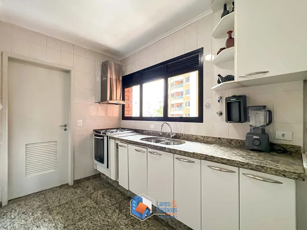 Apartamento, 3 quartos, 164 m² - Foto 39