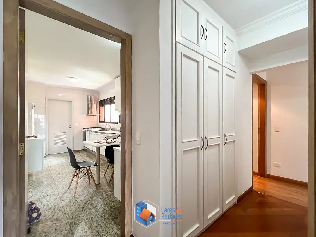 Apartamento, 3 quartos, 164 m² - Foto 37