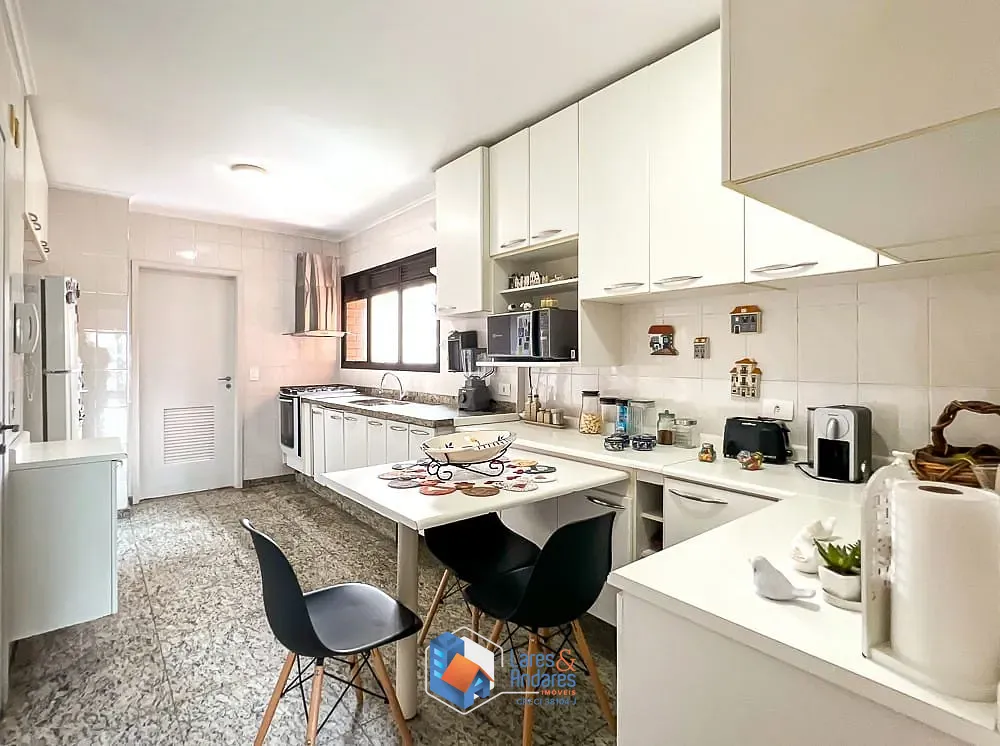 Apartamento, 3 quartos, 164 m² - Foto 38