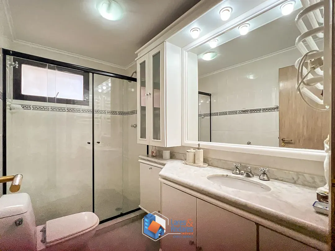 Apartamento, 3 quartos, 164 m² - Foto 31