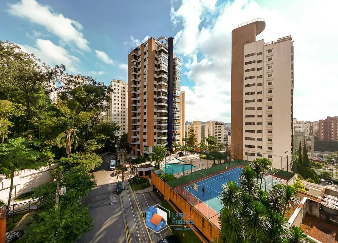 Apartamento, 3 quartos, 164 m² - Foto 54