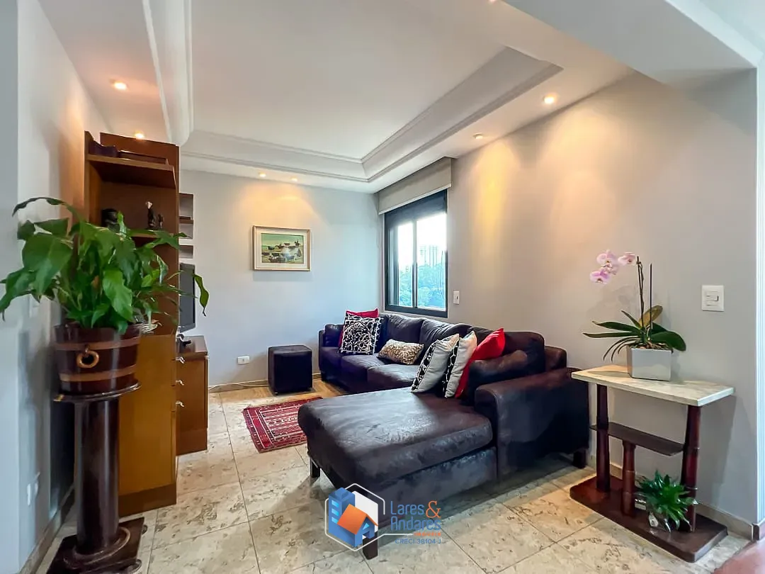 Apartamento, 3 quartos, 164 m² - Foto 13