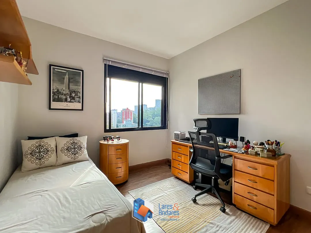 Apartamento, 3 quartos, 164 m² - Foto 25