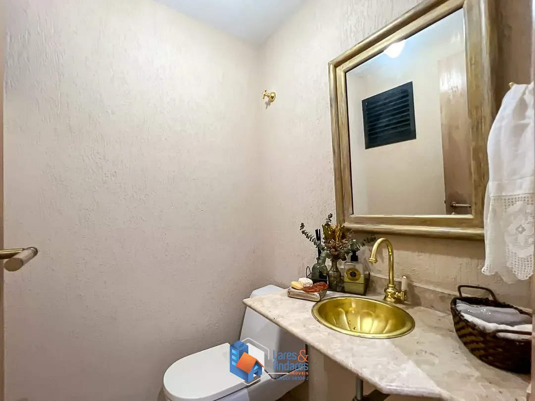Apartamento, 3 quartos, 164 m² - Foto 17