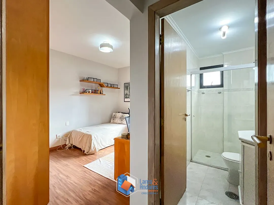 Apartamento, 3 quartos, 164 m² - Foto 24