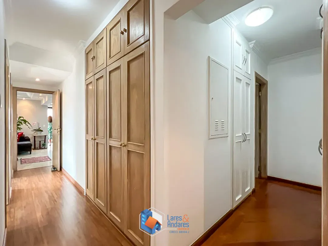 Apartamento, 3 quartos, 164 m² - Foto 28