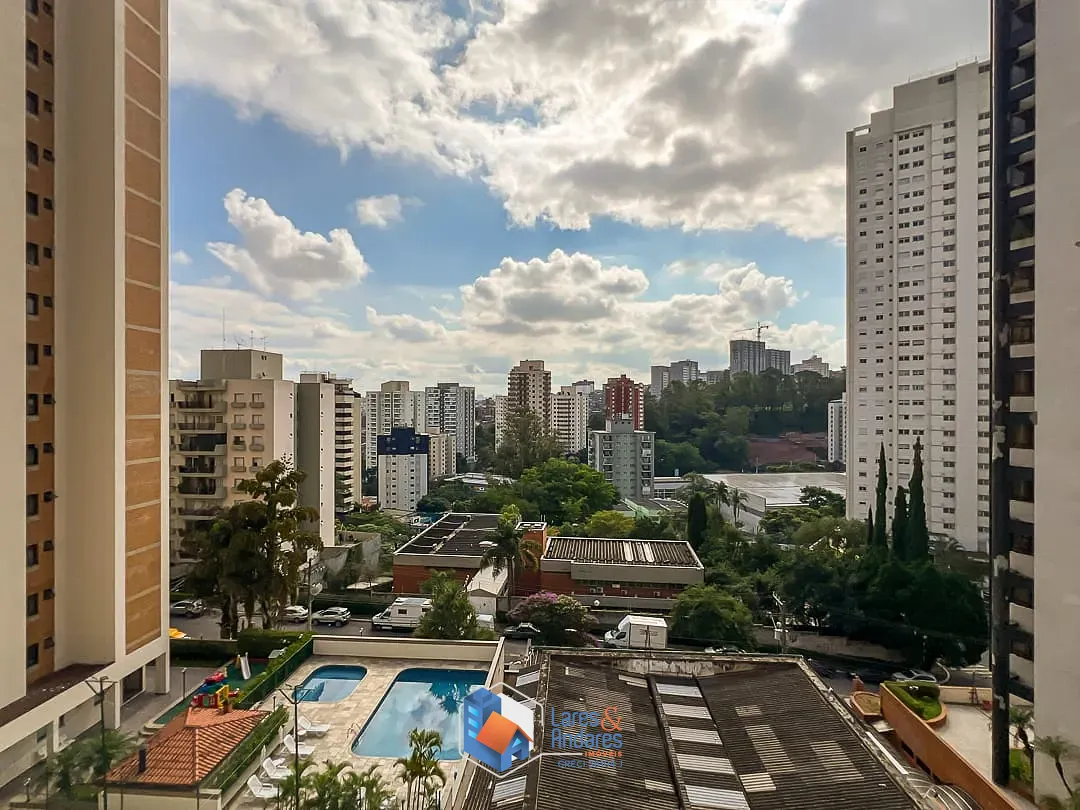 Apartamento, 3 quartos, 164 m² - Foto 36