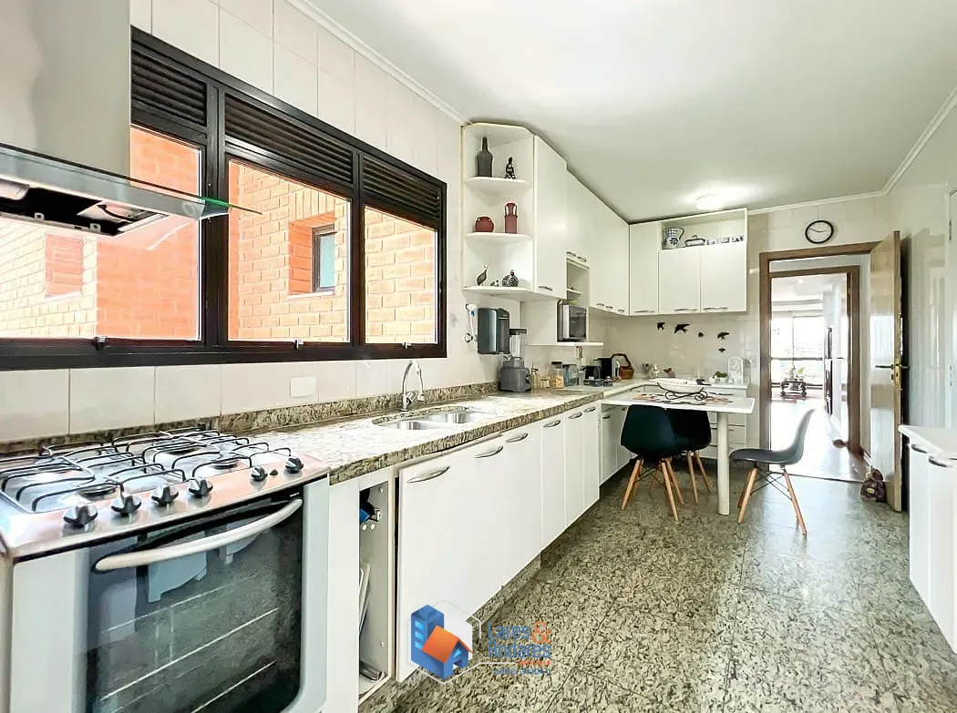 Apartamento, 3 quartos, 164 m² - Foto 40