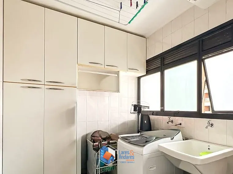 Apartamento, 3 quartos, 164 m² - Foto 42