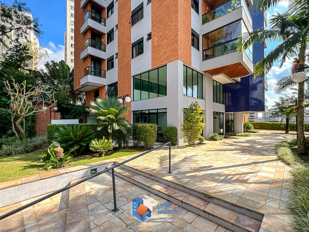 Apartamento, 3 quartos, 164 m² - Foto 44