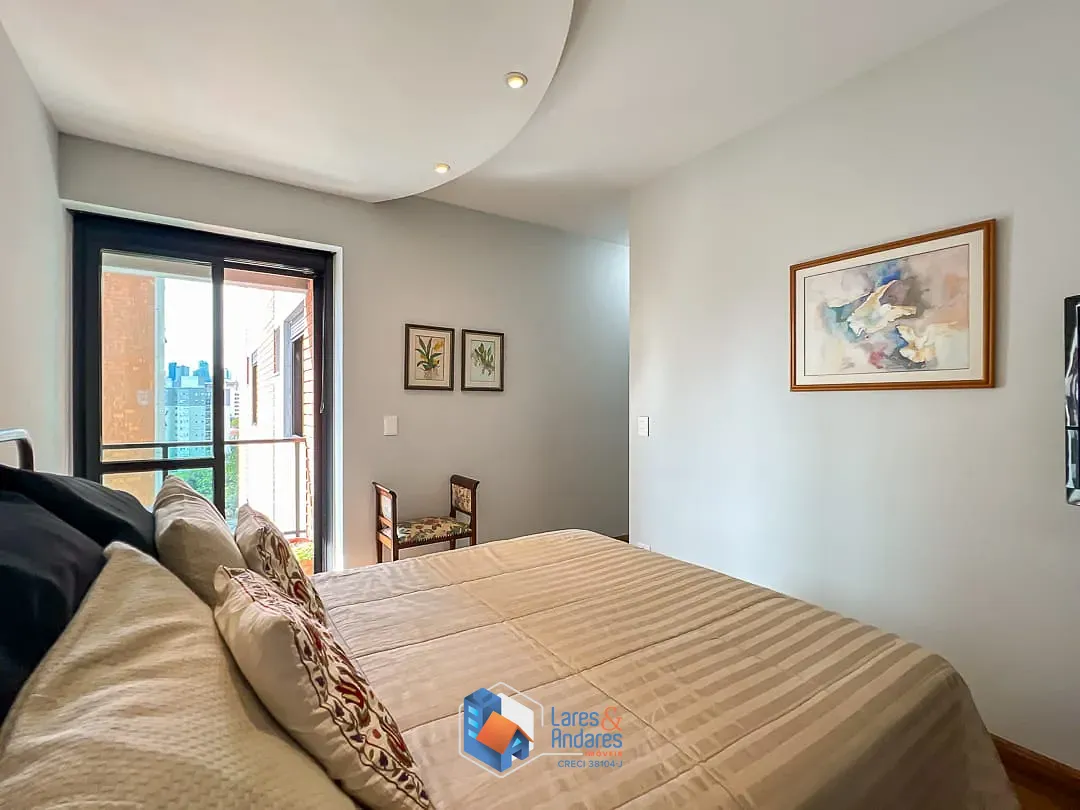 Apartamento, 3 quartos, 164 m² - Foto 34