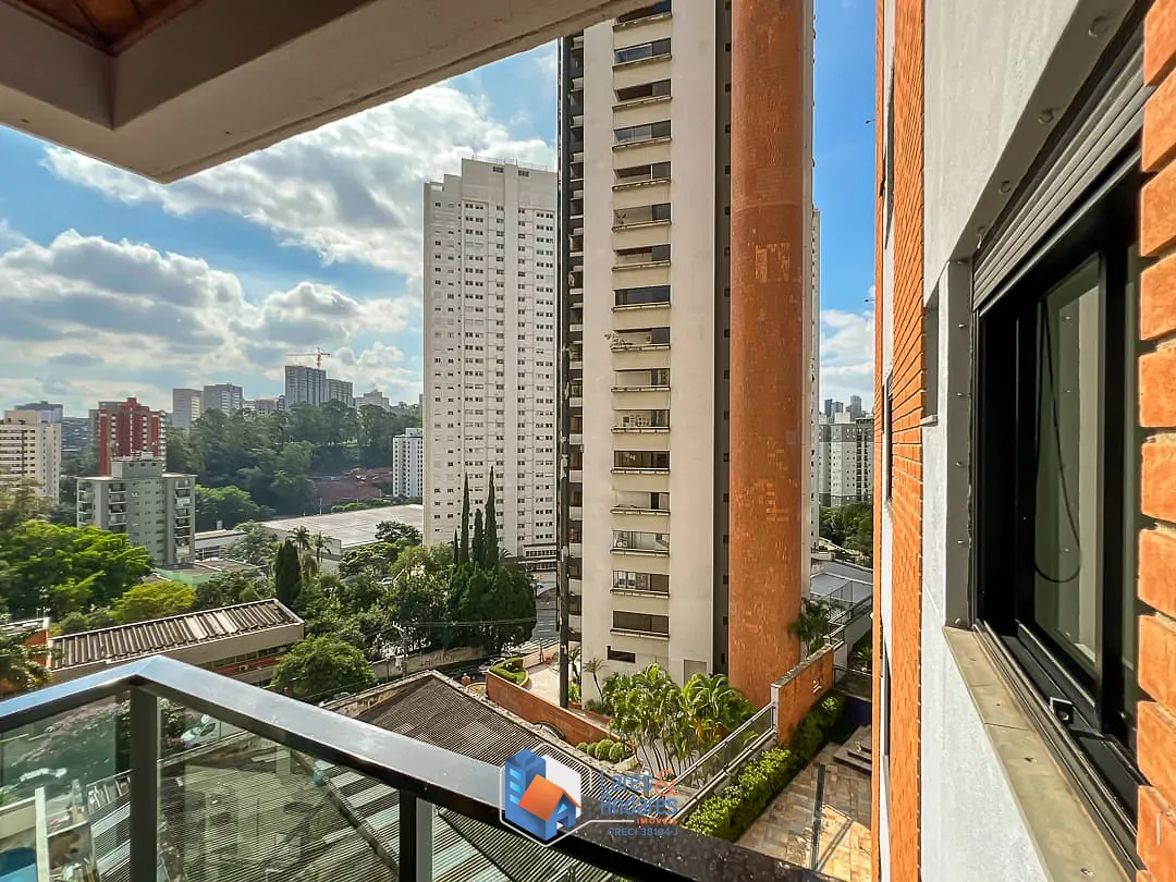 Apartamento, 3 quartos, 164 m² - Foto 35
