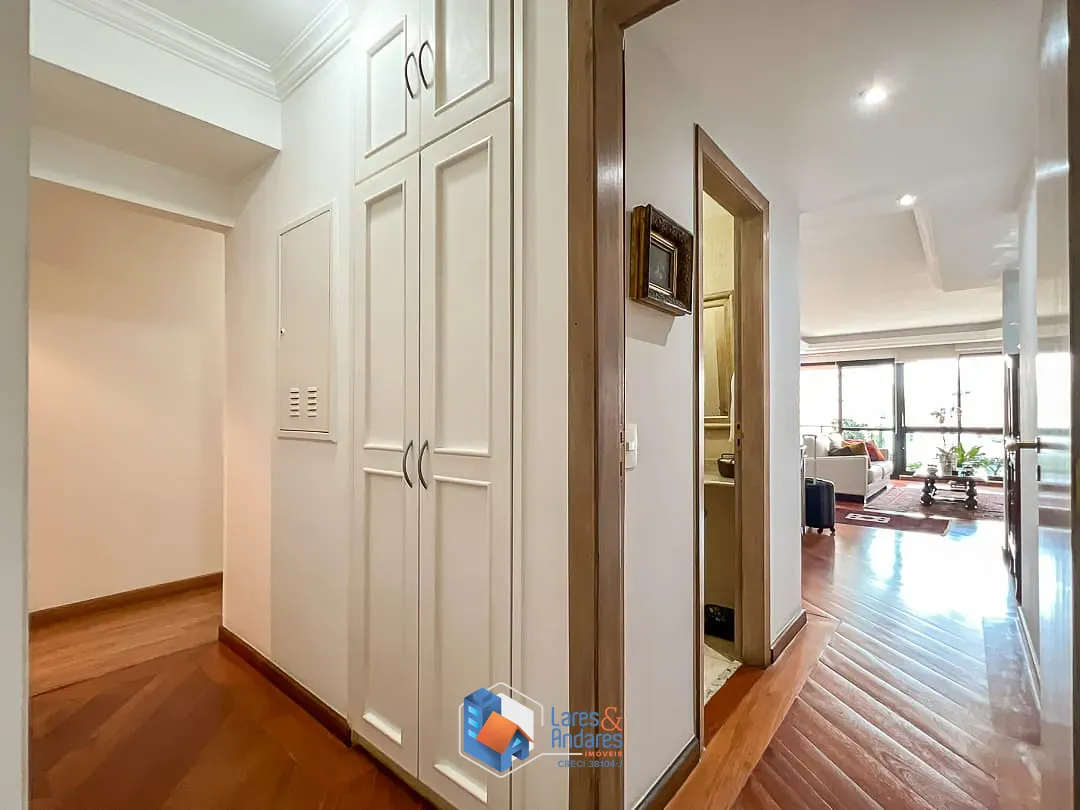 Apartamento, 3 quartos, 164 m² - Foto 18