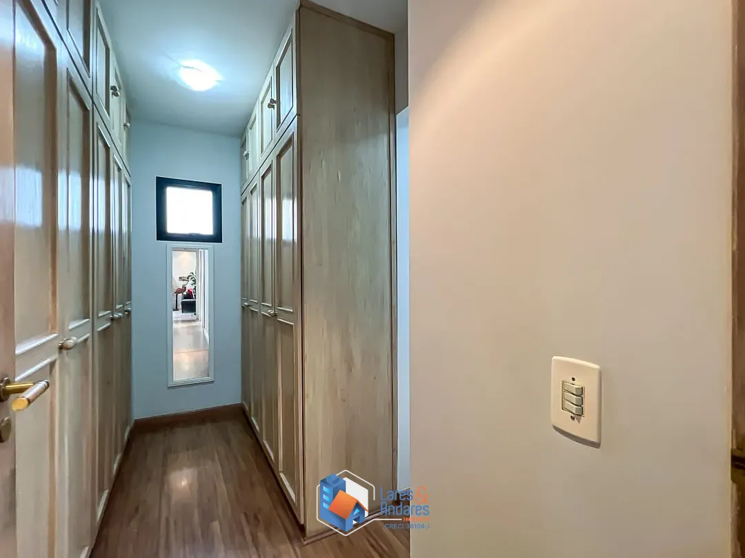 Apartamento, 3 quartos, 164 m² - Foto 29