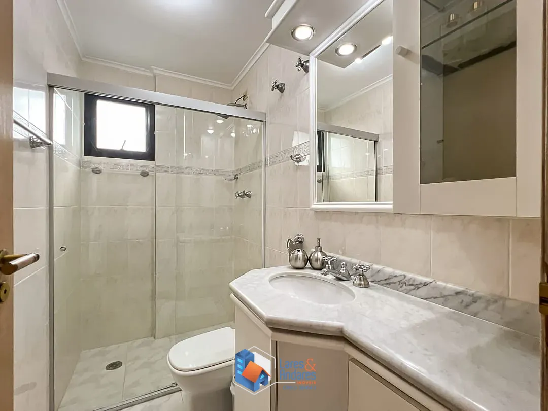 Apartamento, 3 quartos, 164 m² - Foto 27