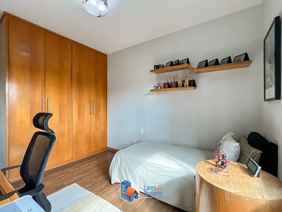 Apartamento, 3 quartos, 164 m² - Foto 26