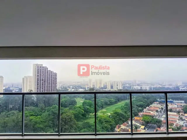 Apartamento com 300m² 3 quartos e 4 banheiros, à venda, no bairro Jardim Marajoara/Vila Sofia em São Paulo