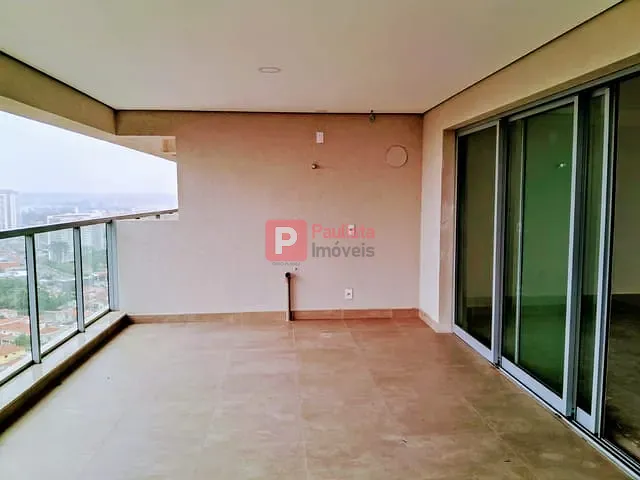 Apartamento com 300m² 3 quartos e 4 banheiros, à venda, no bairro Jardim Marajoara/Vila Sofia em São Paulo