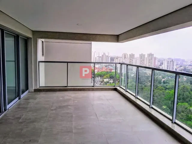 Apartamento com 300m² 3 quartos e 4 banheiros, à venda, no bairro Jardim Marajoara/Vila Sofia em São Paulo