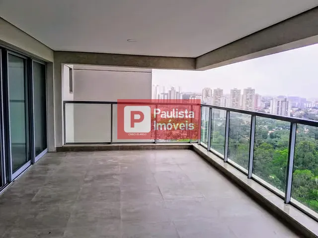 Apartamento com 300m² 3 quartos e 4 banheiros, à venda, no bairro Jardim  Marajoara/Vila Sofia em São Paulo