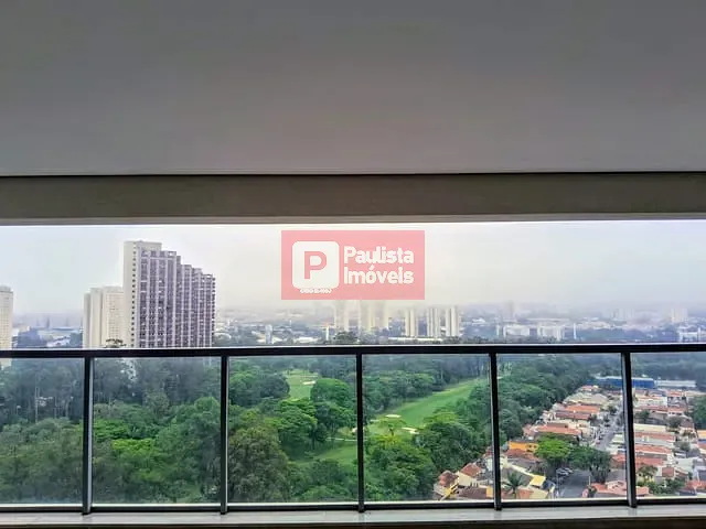 Apartamento com 300m² 3 quartos e 4 banheiros, à venda, no bairro Jardim  Marajoara/Vila Sofia em São Paulo