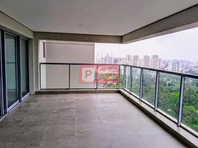 Apartamento com 300m² 3 quartos e 4 banheiros, à venda, no bairro Jardim  Marajoara/Vila Sofia em São Paulo