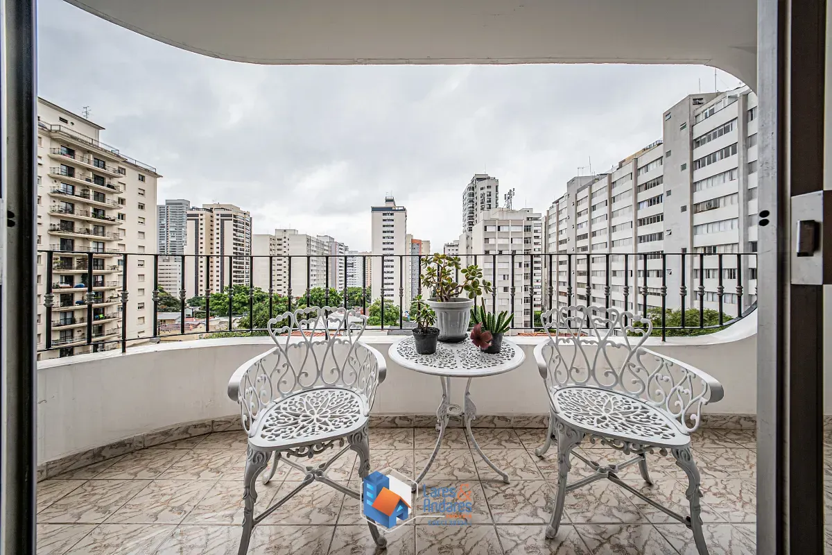 Apartamento, 3 quartos, 156 m² - Foto 18