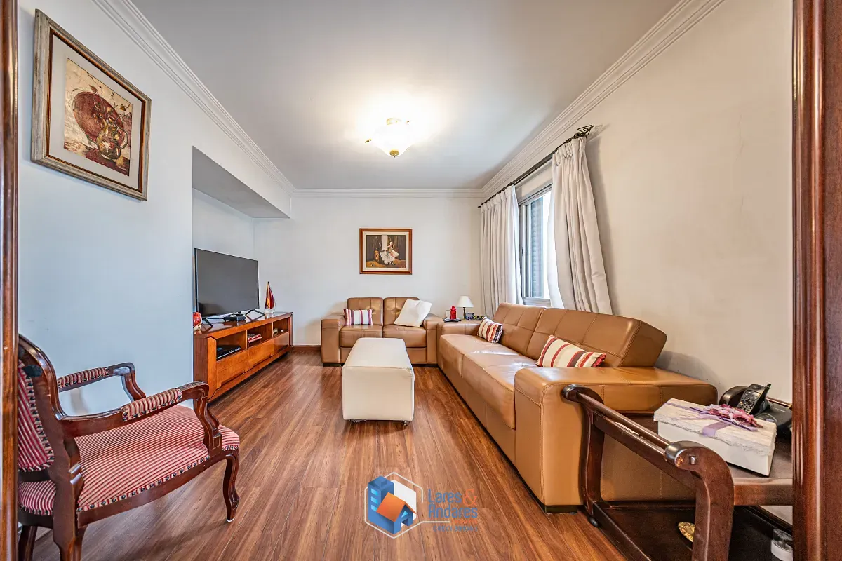 Apartamento, 3 quartos, 156 m² - Foto 21