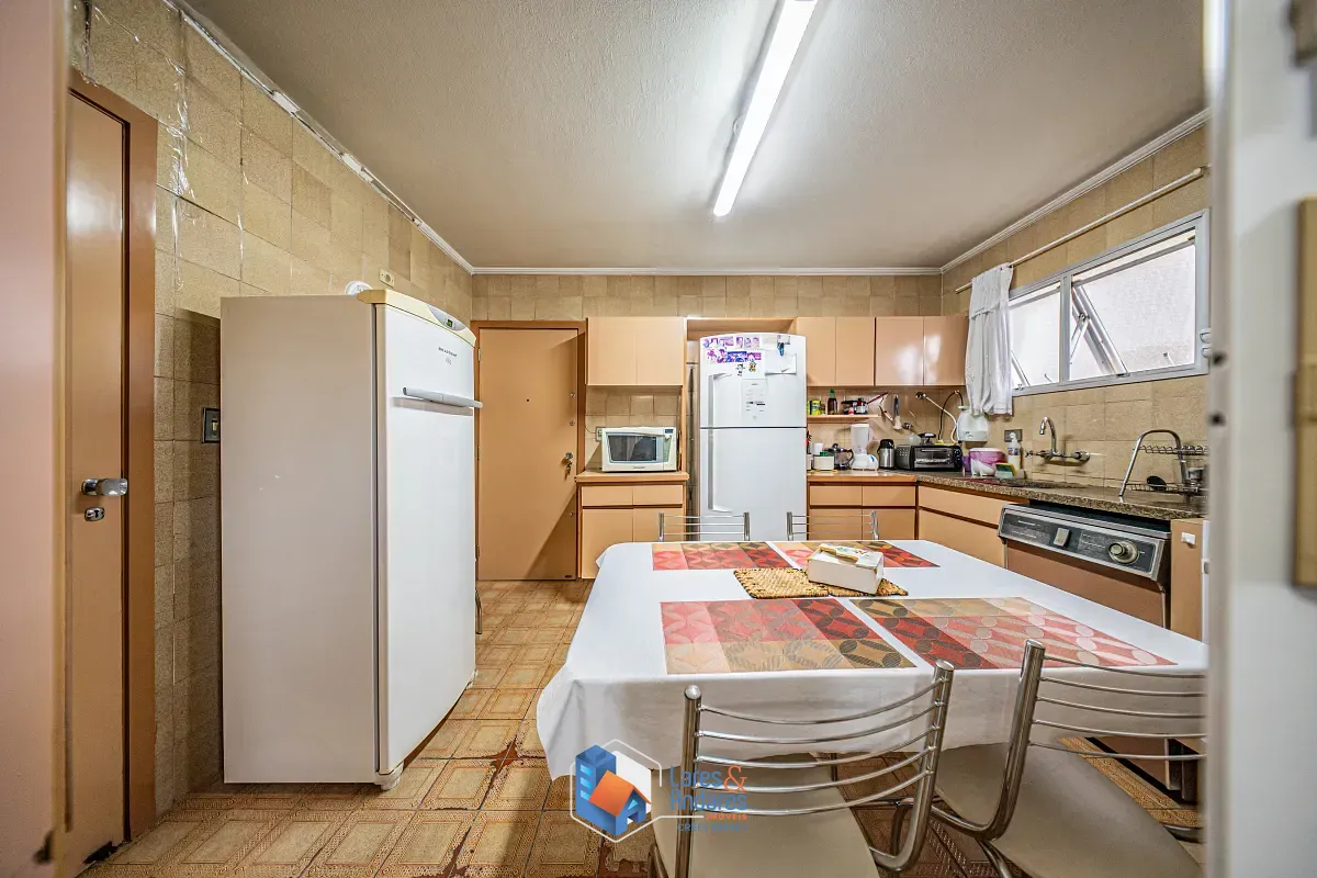 Apartamento, 3 quartos, 156 m² - Foto 64