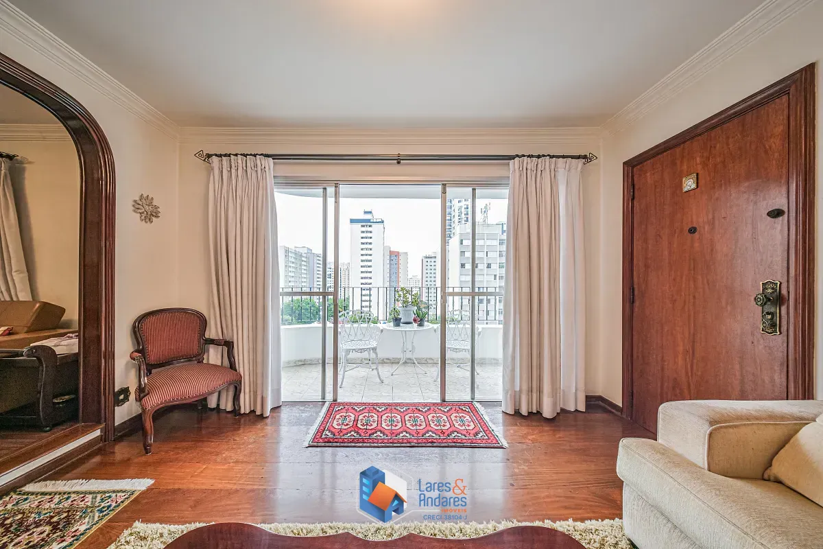 Apartamento, 3 quartos, 156 m² - Foto 17