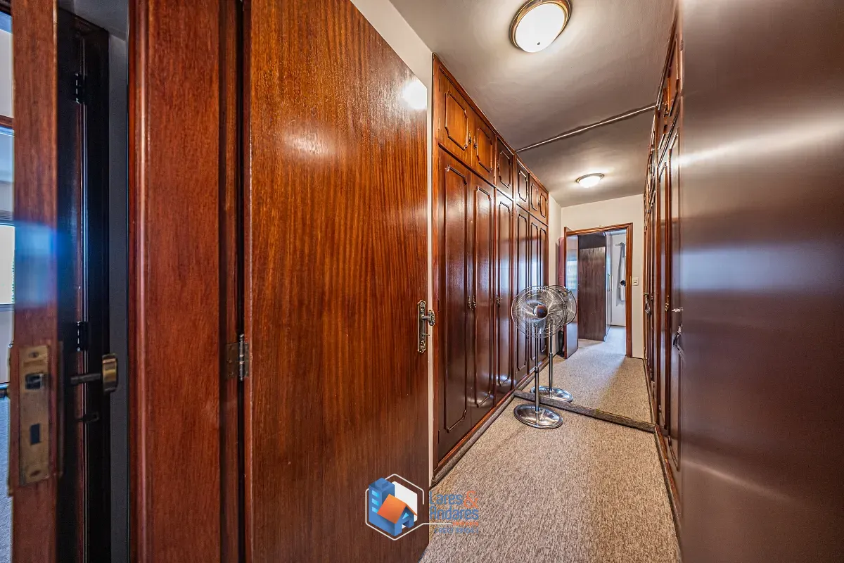 Apartamento, 3 quartos, 156 m² - Foto 54