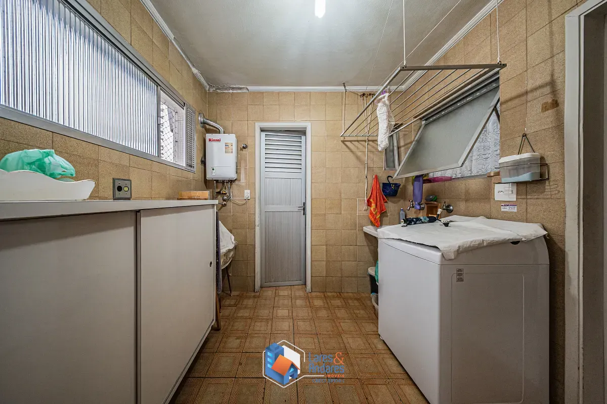 Apartamento, 3 quartos, 156 m² - Foto 67