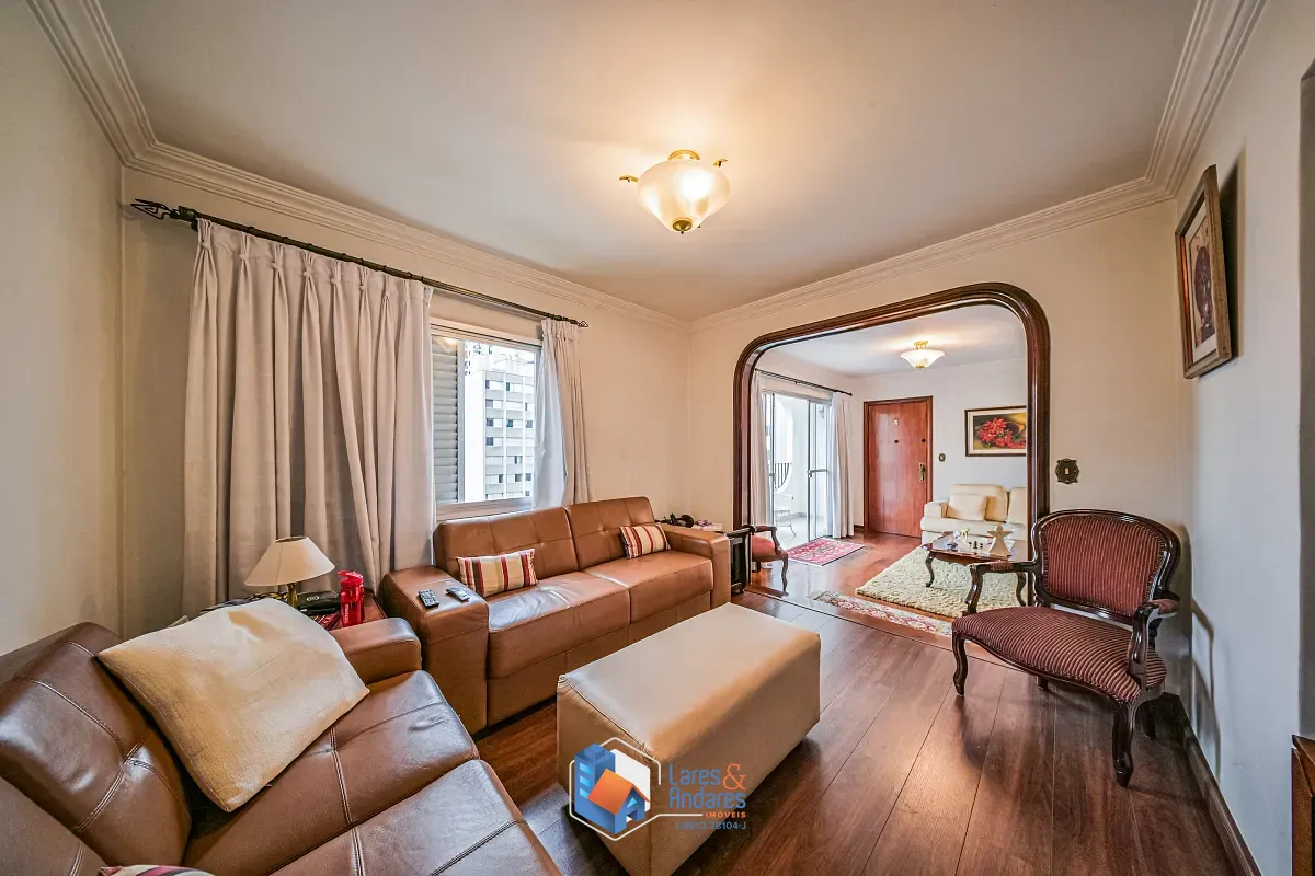 Apartamento, 3 quartos, 156 m² - Foto 23
