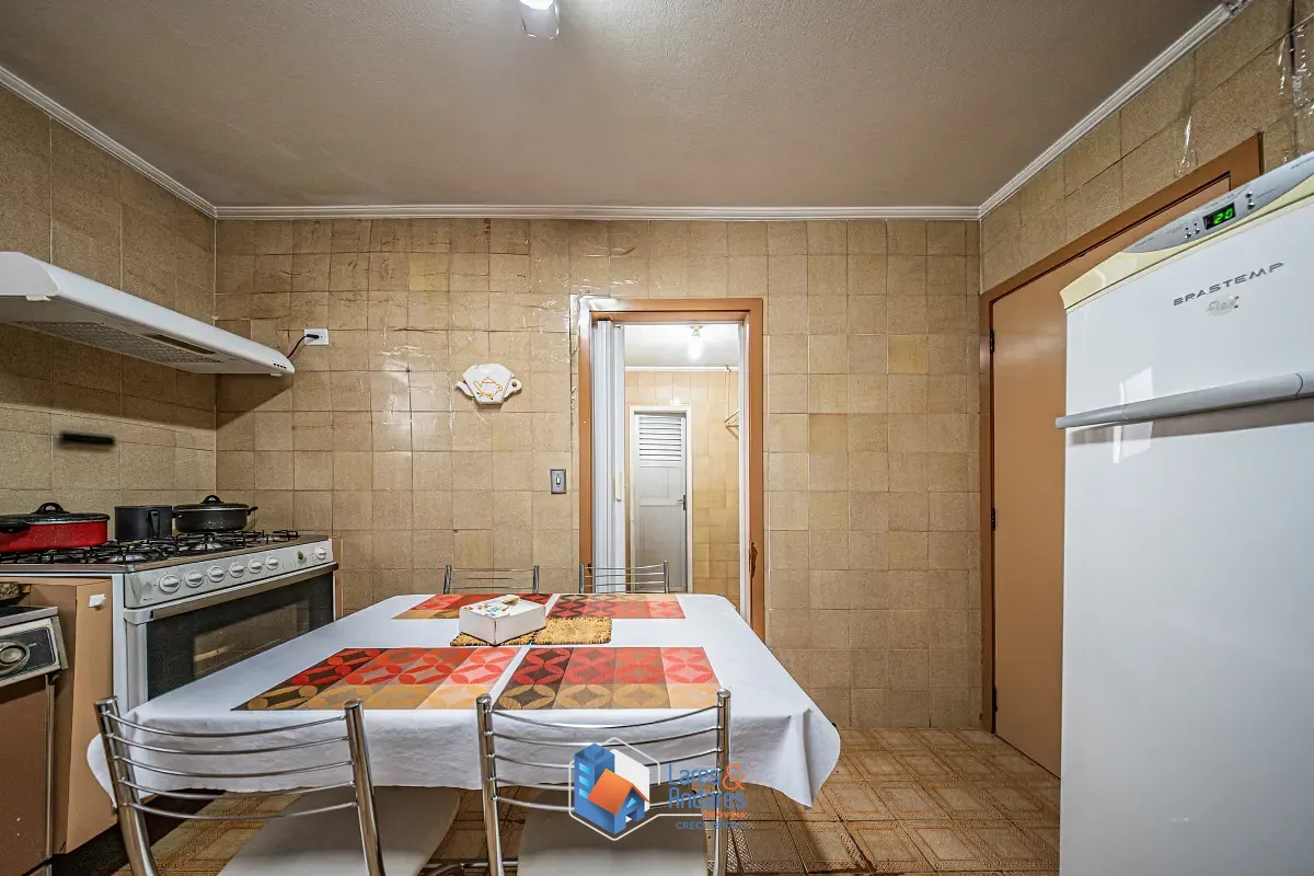 Apartamento, 3 quartos, 156 m² - Foto 59
