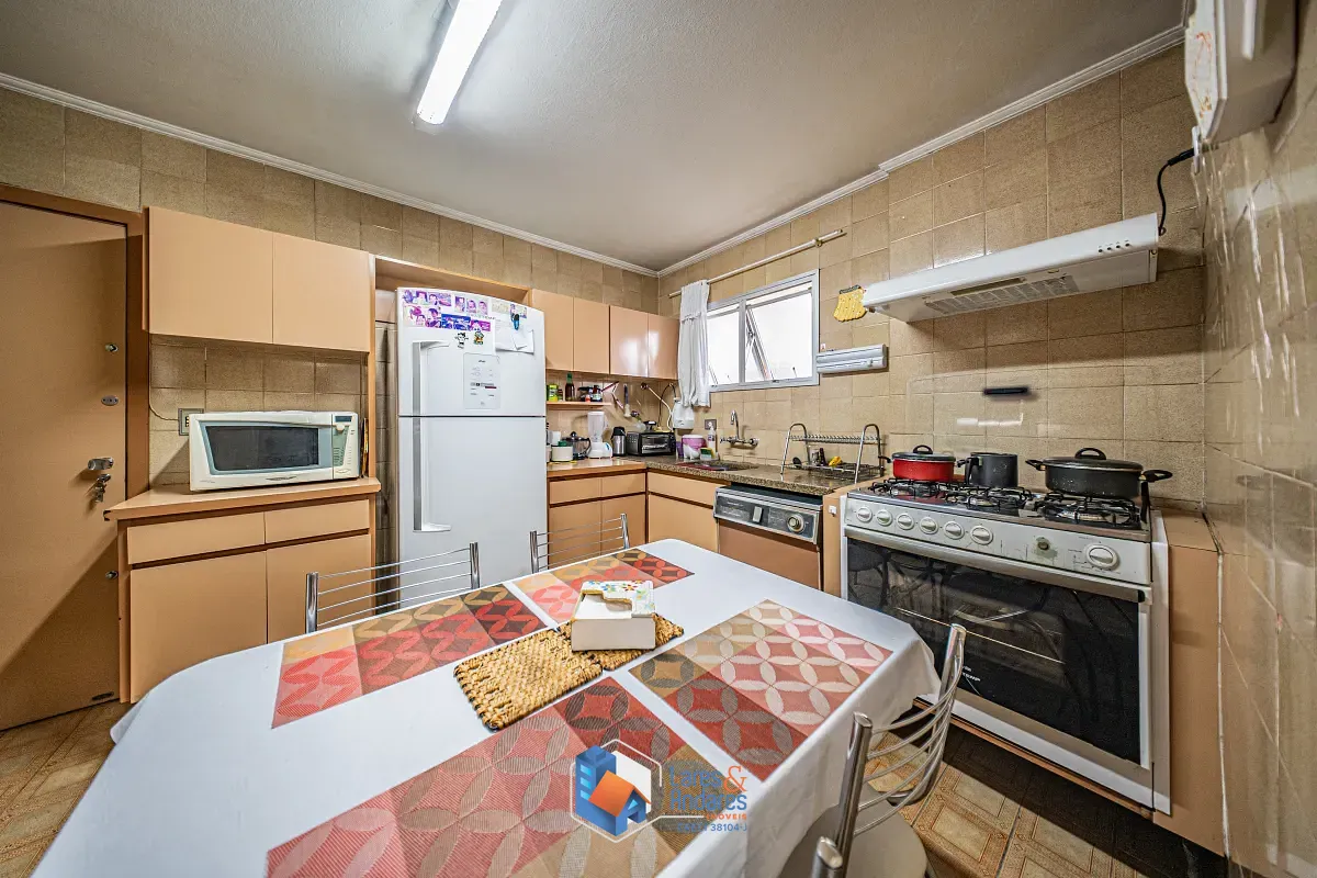 Apartamento, 3 quartos, 156 m² - Foto 66