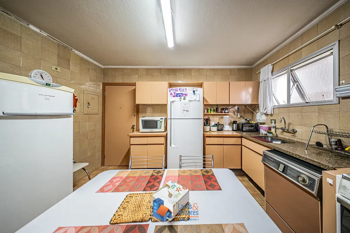 Apartamento, 3 quartos, 156 m² - Foto 63