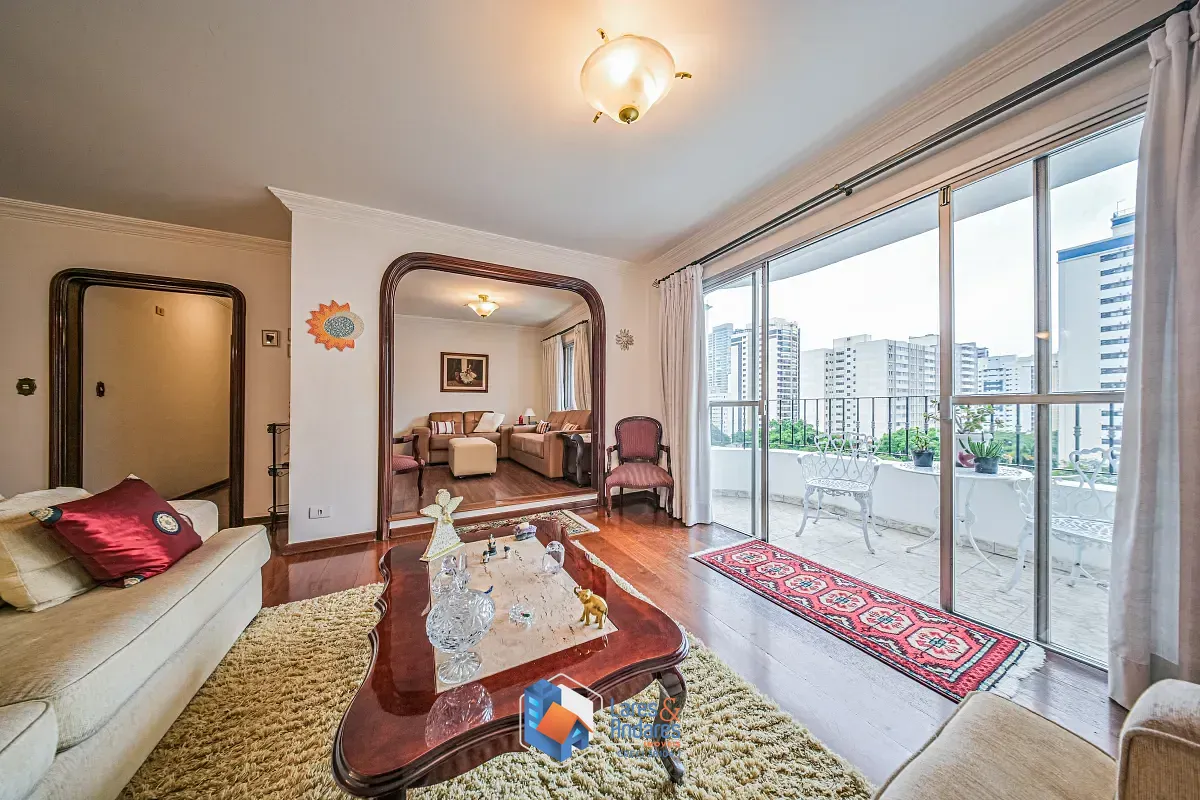 Apartamento, 3 quartos, 156 m² - Foto 16