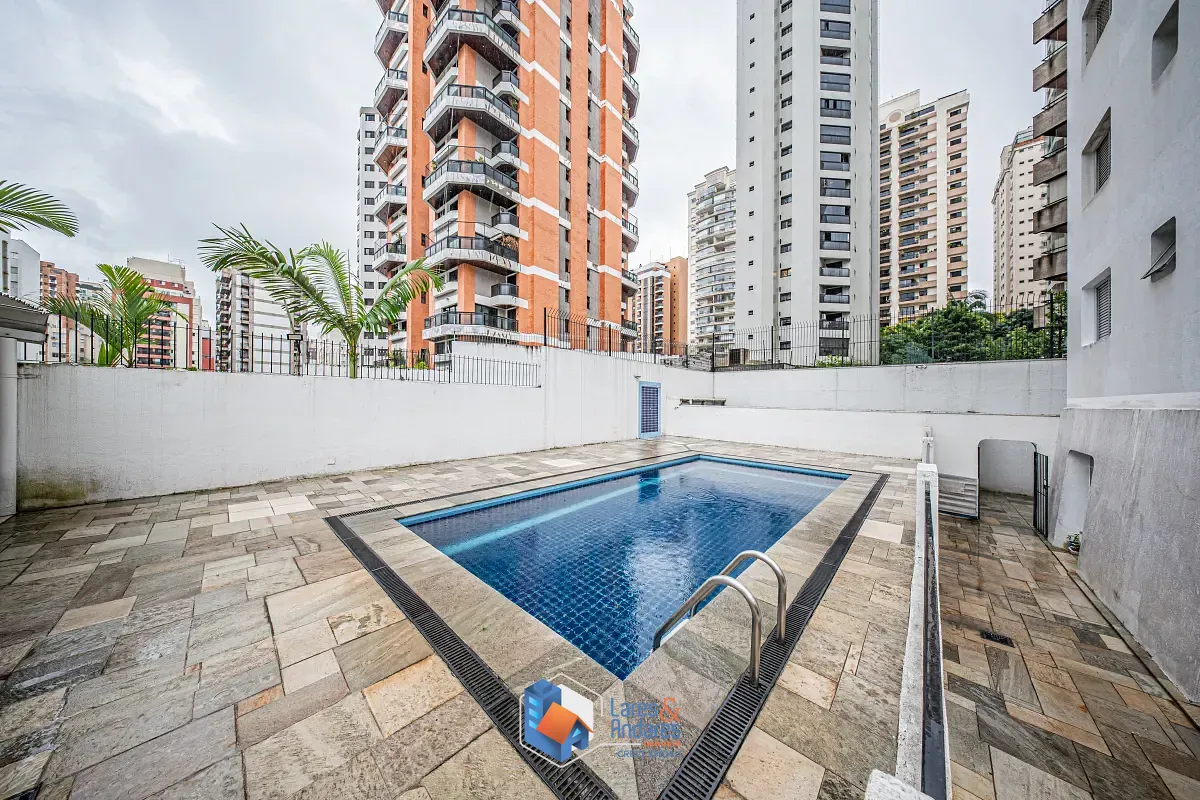 Apartamento, 3 quartos, 156 m² - Foto 74